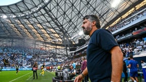 OM : Gattuso attaque Marcelino, le vestiaire valide