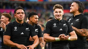Coupe du monde de rugby : Une cinquième finale pour les All Blacks ?