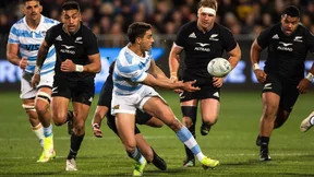 Coupe du monde de rugby : horaire, diffusion, enjeu... Toutes les infos sur Argentine - Nouvelle-Zélande