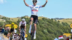 Cyclisme : Pogacar, ce que cache son projet de doubler Giro-Tour…