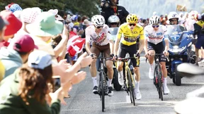 Cyclisme - Tour : Pogacar esquive le duel avec Vingegaard ?
