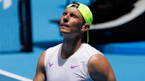 Tennis : Nadal sur un dernier frisson à Roland-Garros ? L'hypothèse la plus probable révélée