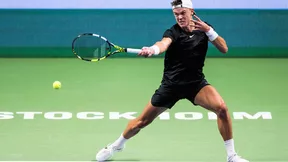 Tennis : Becker débarque avec Rune, il tente tout pour le Masters