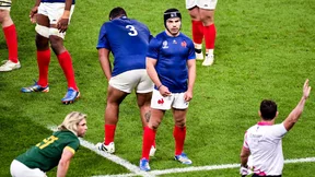 Coupe du monde de Rugby : La polémique est relancée pour le XV de France ?