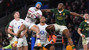 Coupe du monde de rugby : horaire, diffusion, enjeu... Toutes les infos sur Angleterre - Afrique du Sud