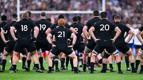 Coupe du monde de Rugby : Carton assuré pour les All Blacks ?