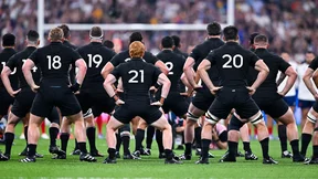 Coupe du monde de Rugby : Carton assuré pour les All Blacks ?