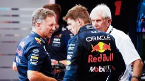 F1 : Départ retentissant chez Red Bull ? Le boss calme tout le monde