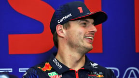 Verstappen peut rejoindre un cercle très fermé, il jubile