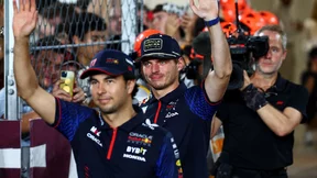 F1 : Un départ à la retraite chez Red Bull ? Il sort du silence
