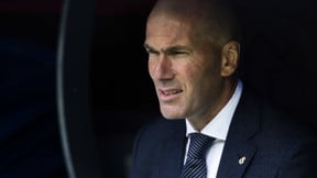 Mercato : Un choix crucial va déterminer l'avenir de Zinedine Zidane