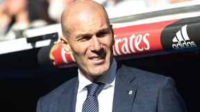 Mercato : Zidane est encore menacé pour son retour