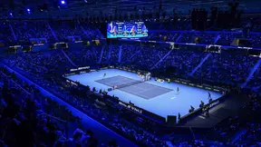 Tennis : Le Masters de Turin, une magnifique semaine devant un public en feu