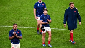 XV de France : Un joueur de Galthié se lance un défi improbable