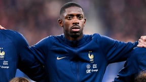 «Quelqu’un de problématique», Dembélé a dit non à un transfert !