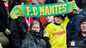 Frayeur au FC Nantes, il révèle un mensonge
