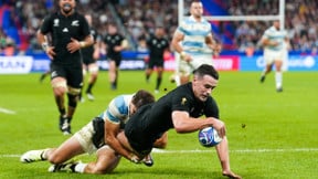 Les Blacks en finale, Jordan et Whitelock vers un record