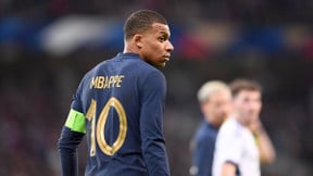 En privé, Mbappé déclare sa flamme à une recrue du PSG