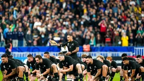 Coupe du monde de rugby : Les All Blacks marquent encore l’histoire