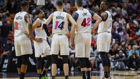 Un joueur du Heat pense pouvoir devenir le meilleur marqueur de la NBA