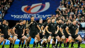 Coupe du monde de Rugby : Les All Blacks veulent venger le XV de France