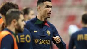 Il annonce la couleur pour l’avenir de Cristiano Ronaldo