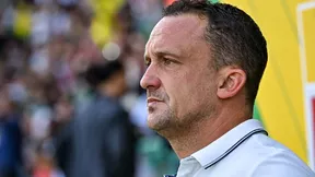 «J’adore»… L’entraîneur du FC Nantes lui déclare sa flamme