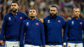 XV de France : Une révélation de la Coupe du monde jette un froid sur l’avenir