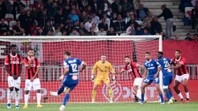 Nouvelle désillusion à l’OM, un cadre vide son sac en direct