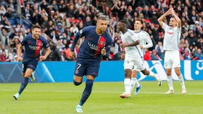 Mbappé critiqué, un joueur du PSG se lâche