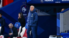 La surprise de Deschamps lâche un aveu