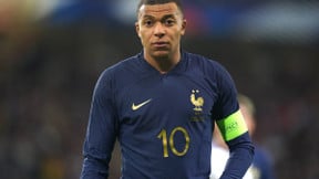 PSG : L'équipe de France a tout changé pour Mbappé