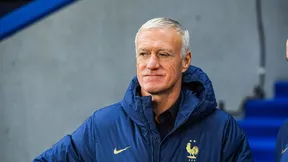 Equipe de France : Deschamps se fait interpeller au FC Nantes