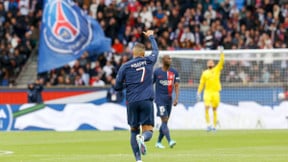 PSG : Le départ de Kylian Mbappé est annoncé