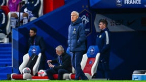 Équipe de France : Une star de Deschamps brille, une réponse tombe