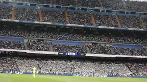 Scandale au Real Madrid, cette star dénonce une scène surréaliste