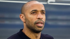 «Horrible», Thierry Henry pousse un coup de gueule !