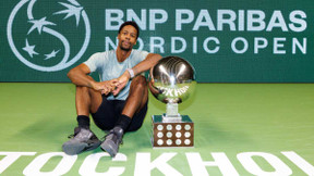 Tennis : Quiz sur Gaël Monfils, titré à Stockholm