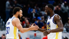 NBA : Les Warriors font une grosse annonce sur la blessure d'un cadre