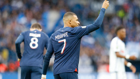 Le transfert surprise de Mbappé prend forme !