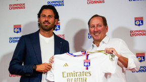 Riolo charge le boss de l’OL en direct