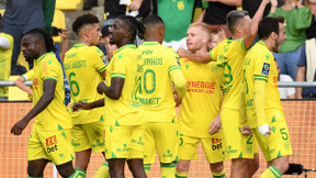 FC Nantes : Son calvaire est terminé, il exulte