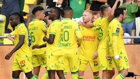 FC Nantes : Son calvaire est terminé, il exulte