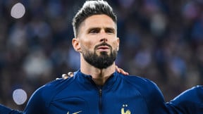 Giroud raconte son gros coup de buzz !