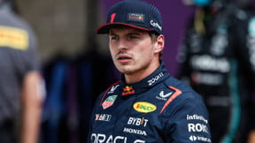 F1 : Clash avec Verstappen, Red Bull lâche ses vérités