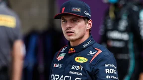 F1 : «Extrêmement affamé», Red Bull s’enflamme pour Verstappen