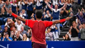 Tennis : Arthur Fils en feu, mission tête de série à l'Open d'Australie