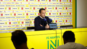 Révolution au FC Nantes, c’est validé