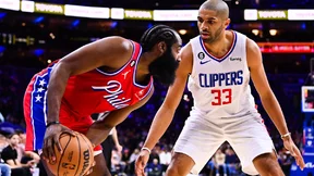 Une ancienne star NBA révèle pourquoi les Clippers doivent récupérer Harden