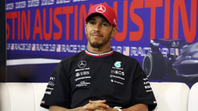 F1 : Coup de tonnerre pour Hamilton, Mercedes sort du silence